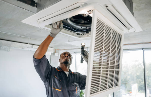 Licensed Heat Pump Repair service in Catharpin, VA - FH HVAC