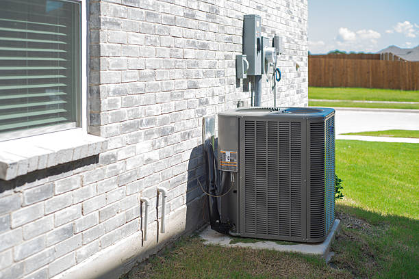 Reliable Heat Pump Repair contractor in Catharpin, VA by FH HVAC